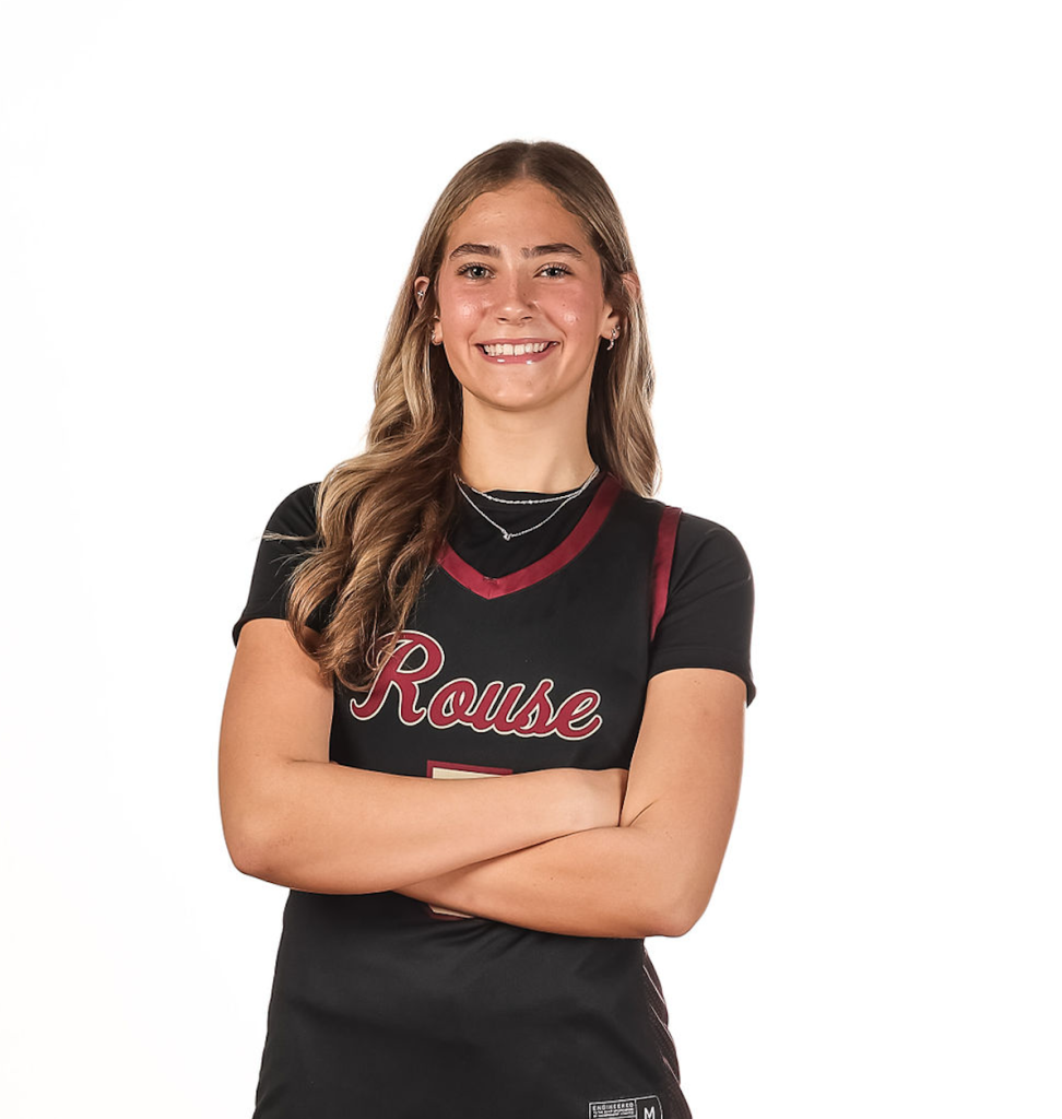 Mackenzie Hilterbran